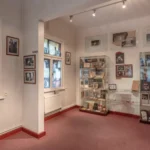 Juozo Grušo namai-muziejus