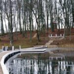 Ilzenbergo dvaras ir parkas