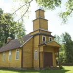 Nemirų Šv. Dvasios bažnyčia