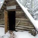 Notigalės partizanų bunkeris