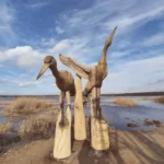 Novaraiščio ornitologinis draustinis