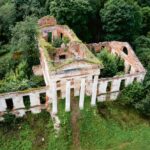 Onuškio dvaras ir parkas