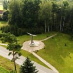 Paminklas „Angelas“