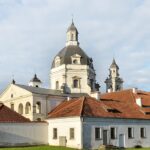 Sakralinis muziejus Pažaislio vienuolyno ansamblyje