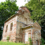 Linkaučių koplyčia