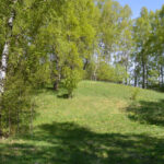 Bukantiškės piliakalnis