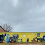 Nutapyta Kazlų Rūdos istorija