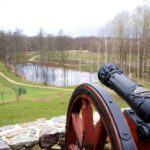 Ilzenbergo dvaras ir parkas