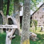 J. ir A. Tunaičių etnografijos muziejus