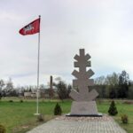 Paminklas Leonardui Vilhelmui Grigoniui – Užpaliui