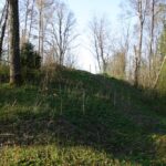 Užubalių piliakalnis