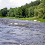 Akmuo Druskinis