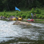 Akmuo „Karvutė“