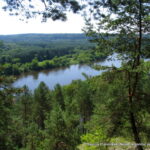 Paneriškių skardis (regykla)