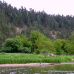 Paneriškių skardis (regykla)