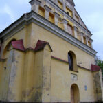 Rykantų Švč. Trejybės bažnyčia