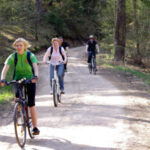 Kairiojo Neries kranto turizmo trasa