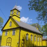 Šilėnų Švč. Mergelės Marijos bažnyčia