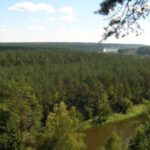 Kairiojo Neries kranto turizmo trasa