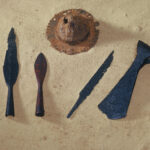 Popų Vingelių pilkapynas