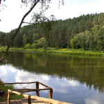 Kairiojo Neries kranto turizmo trasa