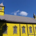 Šilėnų Švč. Mergelės Marijos bažnyčia