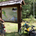 Kairiojo Neries kranto turizmo trasa