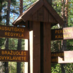 Kairiojo Neries kranto turizmo trasa