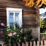 Grabijolų pažintinis takas