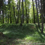 Didysis Grabijolų pilkapis