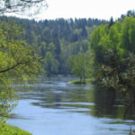 Karmazinų pažintinis takas