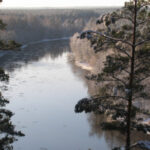 Karmazinų pažintinis takas