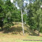 Karmazinų piliakalnis