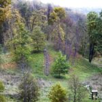 Karmazinų piliakalnis