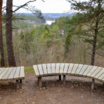 Naujosios Rėvos piliakalnis