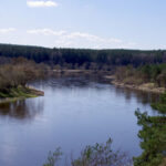 Vandens maršrutas Nerimi