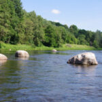 Vandens maršrutas Nerimi