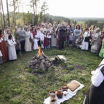 Saidės pažintinis takas
