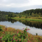 Grabijolų pažintinis takas