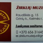 Šaltinis: ©infokelme.lt