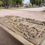 Rotušės žemėlapis