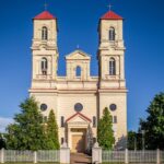 Raudondvario Šv. Kūdikėlio Jėzaus Teresės bažnyčia