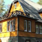 R. Polovinsko vasarnamis