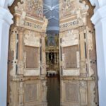 Centrinės bažnyčios durys