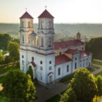 Raudondvario Šv. Kūdikėlio Jėzaus Teresės bažnyčia