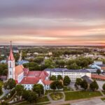 Praciškonų vienuolynas