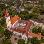 Praciškonų vienuolynas