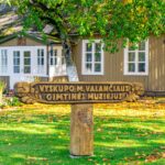 Vyskupo Motiejaus muziejus