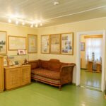 Vyskupo Motiejaus muziejus