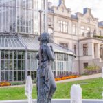 Kretingos dvaro parkas